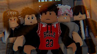 Roblox Bully Story Season 4 Episode 5🎵Fearless🎵 [upl. by Jeunesse274]