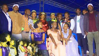 See who Won Miss Mwizi Contest 2023  Organised by Fr Vincent Kaboy  Amashemerwa Nokwemurika [upl. by Akcirre]