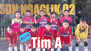 IMAKOBA 2023 SDN Ngaglik 2 A vs SDIT IHA B 15 Des 2023 [upl. by Halle]