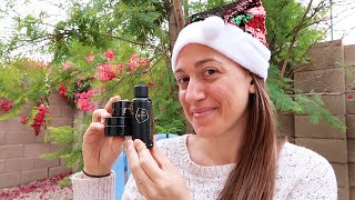 December 2019 Boxwalla Review Featuring Lepaar Giveaway Vlogmas Day 4 [upl. by Mycah]