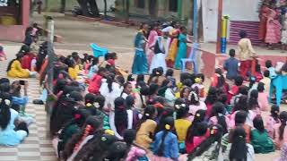 folk song childrens day celebrations [upl. by Wil722]