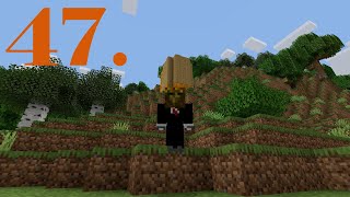 MINCRAFT ITA STA 1 EP 47 [upl. by Naltiac643]