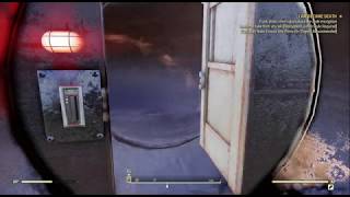 Fallout 76 quotI am Become Deathquot Track Down Information About Code Encryption [upl. by Gabler322]