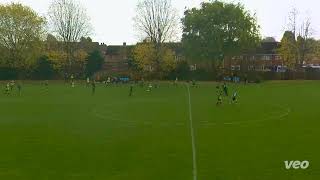 AFC GORNAL U13 vs Oldbury Warriors 10TH NOV 2024  CUP GAME [upl. by Tisha]