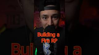 Building a Fire🔥 RP ASMR Fast ASMR  Fast Aggressive ASMR [upl. by De Witt]