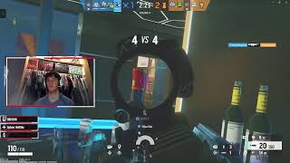 NA EAST R6 Ranked Strike Pack Horizon [upl. by Clint]