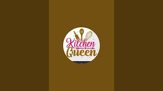 Kitchen Queen Kanwal Ansari 👑 is live [upl. by Novyaj899]