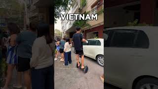 Hanoi Beef Pho  Street Style Pho  Vietnam Travel Tips [upl. by Anaher358]