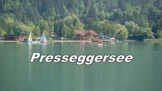 Presseggersee [upl. by Olegna]