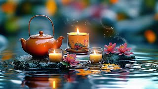 Relaxing Balinese spa music Amazing spa music to calm your mind Beautiful Melodies Relaxing spa [upl. by Ahsiemac]