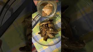 How to make Baba Ganoush cooking babaganoush tahini [upl. by Dhiman763]