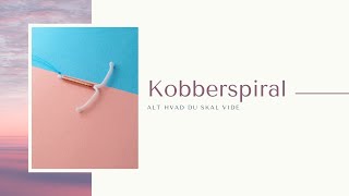 Kobberspiral [upl. by Tildy]