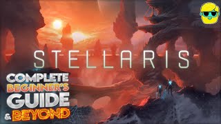 Stellaris  2024 Guide for Complete Beginners  Episode 20 [upl. by Mirielle381]