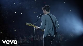 Shawn Mendes  Ruin Live On The Honda Stage From The Air Canada Centre [upl. by Sung]