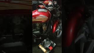 Engine ka kam kiya shortsvideo mechanical [upl. by Bathsheba]