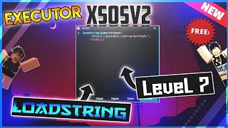 Roblox Executor Solara Byfron Bypass Keyless NEW Exploit On Roblox 2024 PC [upl. by Aryajay]