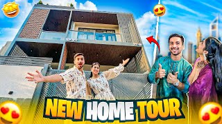 Our New Home Tour [upl. by Robaina787]