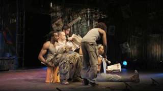 Stomp Live 2008 part 2 [upl. by Lupien]