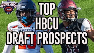 Top HBCU NFL Draft Prospects 2024 Hidden Gems and Rising Stars [upl. by Aer]