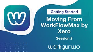 WFM to WorkGuru Series Session 2 Data Confirmation and Updates [upl. by Aleakim]