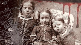 The Horrific Tragedy of the Dowdy Children Risks of Early Pioneers [upl. by Llenol990]