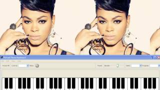 Golden by JT midi Jill Scott Enjoy and take care [upl. by Ateiram]