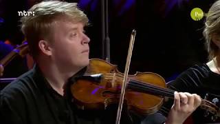 Pekka Kuusisto  Strijkkwintet nr 3  Boccherini  Podium Witteman [upl. by Etterual]