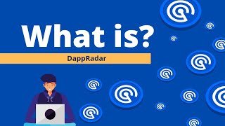 What is the DappRadar token amp How to Use DappRadar DappRadar Radar [upl. by Silverts233]