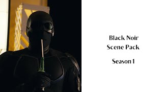 black noir the boys season 1 scene pack [upl. by Isteb]