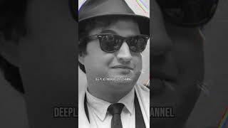 John Belushi The Wild Spirit Behind quotAnimal Housequot and quotThe Blues Brothersquot [upl. by Bennett]