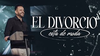 El divorcio está de moda  David Scarpeta  Grace Español [upl. by Torry]