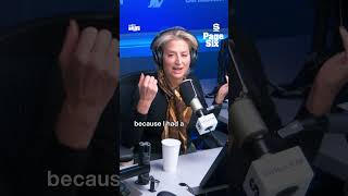 Dorinda Medley recalls intruder on her private property shorts [upl. by Drusie59]