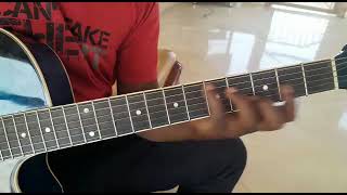 fongola likolo tutoriel guitare 2 [upl. by Demakis29]