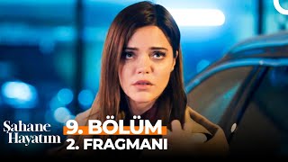 Şahane Hayatım 9 Bölüm 2 Fragmanı  quotTutuklusunuzquot [upl. by Aradnahc]