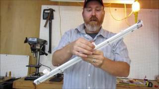 Satellite Log Periodic Antenna Project Part 2 [upl. by Alaet]