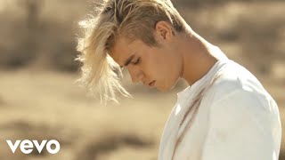 Justin Bieber  Purpose PURPOSE  The Movement Official Music Video [upl. by Euqinay]