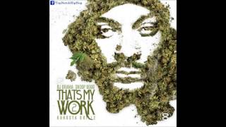 Snoop Dogg  La La La Remix Thats My Work 2 [upl. by Ruamaj]