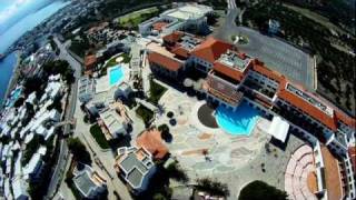 Creta Maris Beach Resort in Crete Greece  New Philosophy Video [upl. by Ttiwed]