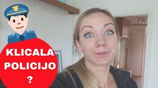 Poklicala sem policijo  BARBIINMATIC VLOG [upl. by Jojo]