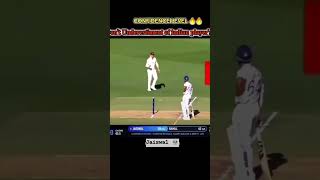 Jaiswal vs labhuSen 😤🧡cricket cricketlover vratkohli yutubeshorts whatsappstatus [upl. by Nimsay4]