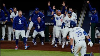 Dodgers 2024 Hype Video [upl. by Harmonie]