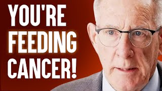 Shocking Truth About Cancer  1 Thing Feeding Cancer Cells amp Visceral Fat  Dr Thomas Seyfried [upl. by Cila]