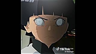 Himawari mode mata byakugan😇🙏😇himawari boruto narutofypシ゚ [upl. by Gennifer549]