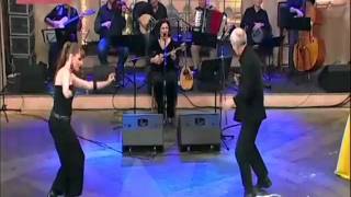 ΠΩΣ ΘΑ ΠΕΡΑΣΕΙ Η ΒΡΑΔΙΑ LIVE REBETIKO [upl. by Durstin]