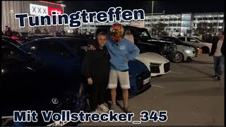 TUNING CLUB ERDING mit vollstrecker345  TUNING TREFFEN [upl. by Ardnaed]