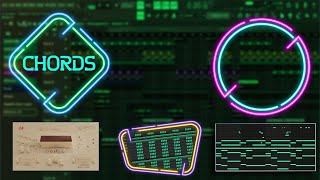 Unlock the Secrets to Creating Catchy Amapiano Chords like Kelvin Momo in FL Studio [upl. by Butcher]