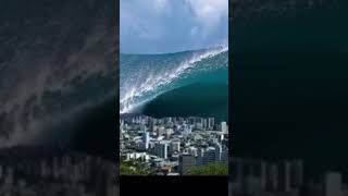 How Big Was The Lituya Bay Mega Tsunami [upl. by Eileek]