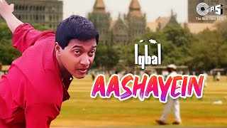 Aashayein  Iqbal  Naseeruddin Shah Shreyas Talpade  KK amp Salim Merchant  Hindi Hit Songs [upl. by Robers475]