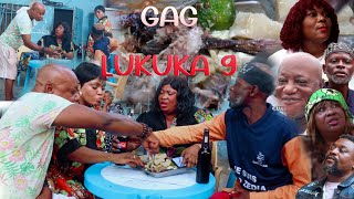 GAG 2024😅LUKUKA 9 ENVIE AVEC MODEROMUKWATAMIRMABILLYGOGANEGRÂCEENGAMBEANNIEODILE [upl. by Kayley686]