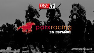 Parx Racing en Español [upl. by Nednerb754]